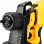 Краскопульт электрический Deko DKSG600