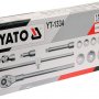 Набор инструментов Yato YT-1334