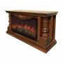 Каминокомплект Glenrich Консул Premier S86