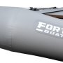 Надувная лодка Fort 240