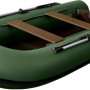 Надувная лодка BoatMaster 310K