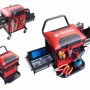 Стул-тележка для автослесаря RockForce RF-01Z0467