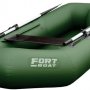 Надувная лодка Fort 220