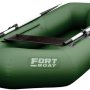 Надувная лодка Fort 200