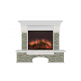 Каминокомплект Glenrich Бостон Arte 23