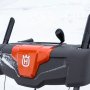Снегоуборщик Husqvarna ST 124