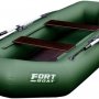 Надувная лодка Fort 260