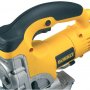 Лобзик DeWalt DW331KT