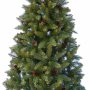 Ель Christmas Tree Роял Люкс с шишками 1.5 м (DRL-15)