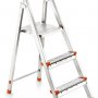Лестница-стремянка Dogrular Ufuk 3 ступени (122103)