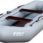 Надувная лодка Fort 260