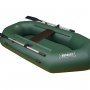 Лодка надувная RusBoat 220