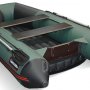 Лодка надувная Hunter 290 ЛКА