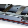 Лодка надувная Hunter 290 ЛКА