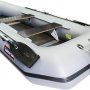 Лодка надувная Hunter 300 ЛТ