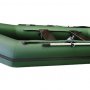 Лодка надувная Hunter 300 ЛТ