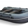 Лодка надувная Hunter 335