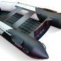 Лодка надувная Hunter 345 ЛКА