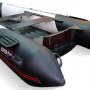 Лодка надувная Hunter 345 ЛКА