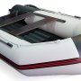 Лодка надувная Hunter 345 ЛКА