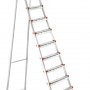 Лестница-стремянка Dogrular Ufuk 10 ступеней (122110)