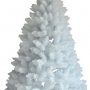 Ель Maxy Poland Белая Литая 1,3 м