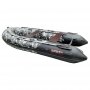 Лодка надувная Hunter 350 PRO КМФ