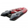 Лодка надувная Hunter 380 PRO