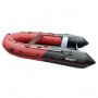 Лодка надувная Hunter 350 PRO