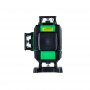 Нивелир лазерный Instrumax GREENLINER 4-360