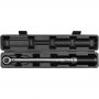 Ключ динамометрический Yato 1/2" 445-465 мм (40-200Nm)