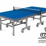 Теннисный стол Start Line Champion 60-800 (ламинированный)