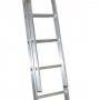 Лестница Dogrular Ufuk Pro 2х6 ступеней (411206)