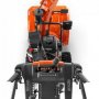 Снегоуборщик Husqvarna ST 227