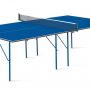 Теннисный стол Start Line Hobby 6016, ЛДСП 16 мм