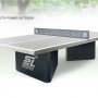 Теннисный стол Start Line City Power Outdoor 60-716 (антивандальный, камень)