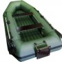 Лодка надувная Hunter 280 TN New