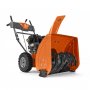 Снегоуборщик бензиновый Husqvarna ST 124 (970 44 93-02)