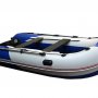 Лодка надувная Hunter Stels 335