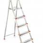 Лестница-стремянка Dogrular Ufuk 5 ступеней (122105)