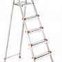 Лестница-стремянка Dogrular Ufuk 6 ступеней (122106)