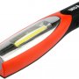 Фонарь светодиодный Yato YT-08502 (1+1 Led)