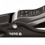 Домкрат Yato YT-1720 с поворотной ручкой