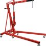 Кран подкатной гидравлический Yato YT-55557