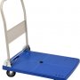 Тележка-платформа со складной ручкой Yato YG-09085
