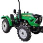Минитрактор Catmann XD-25.4 Axon