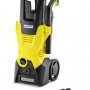 Мойка высокого давления Karcher K 3 *EU (1.601-888.0)