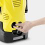 Мойка высокого давления Karcher K 3 *EU (1.601-888.0)