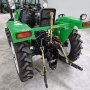 Минитрактор Catmann XD-25.4 Axon