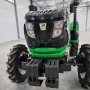 Минитрактор Catmann XD-25.4 Axon